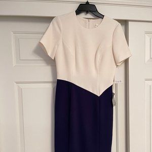 Harper Rose Sheath Dress